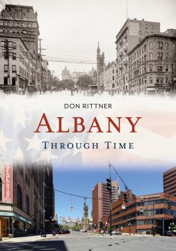 Albany Through Time - MPHOnline.com