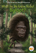 What Do We Know About Bigfoot? - MPHOnline.com