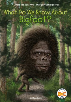 What Do We Know About Bigfoot? - MPHOnline.com