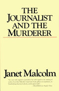 The Journalist and the Murderer - MPHOnline.com