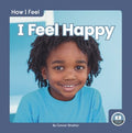 I Feel Happy - MPHOnline.com