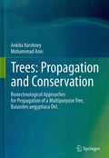 Trees: Propagation and Conservation - MPHOnline.com