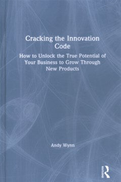 Cracking the Innovation Code - MPHOnline.com