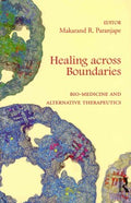 Healing Across Boundaries - MPHOnline.com