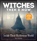 Witches Then & Now - MPHOnline.com