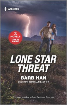 Lone Star Threat - MPHOnline.com