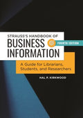 Strauss's Handbook of Business Information - MPHOnline.com