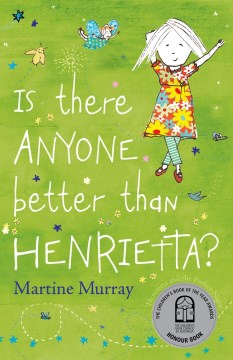 Is There Anyone Better Than Henrietta? - MPHOnline.com