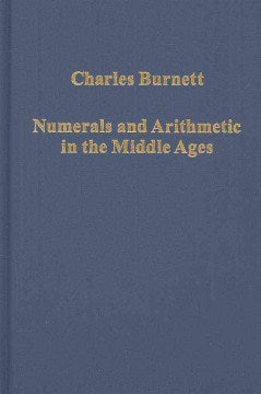 Numerals and Arithmetic in the Middle Ages - MPHOnline.com