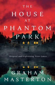 The House at Phantom Park - MPHOnline.com