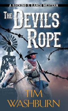 The Devil's Rope - MPHOnline.com