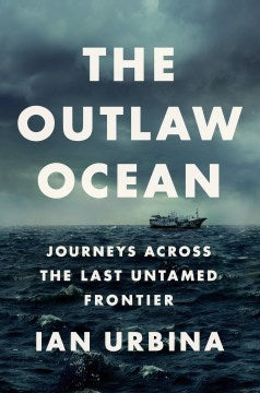 Outlaw Ocean - MPHOnline.com