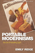 Portable Modernisms - MPHOnline.com