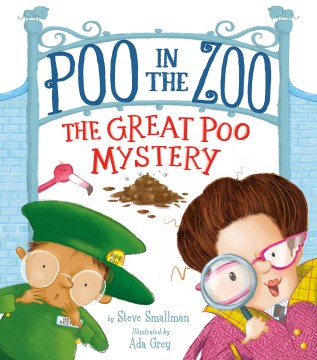 Poo in the Zoo - MPHOnline.com