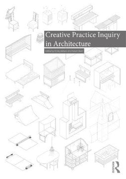 Creative Practice Inquiry in Architecture - MPHOnline.com