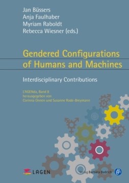 Gendered Configurations of Humans and Machines - MPHOnline.com