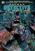 Batman Detective Comics 1000 - MPHOnline.com