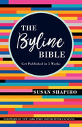 The Byline Bible - MPHOnline.com