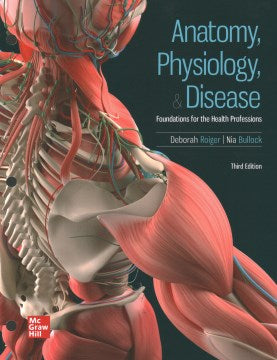 Anatomy, Physiology, & Disease - MPHOnline.com