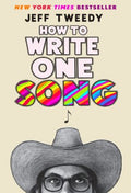 How to Write One Song (Hardcover) - MPHOnline.com