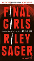 Final Girls (Paperback) - MPHOnline.com