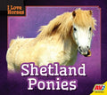 Shetland Ponies - MPHOnline.com