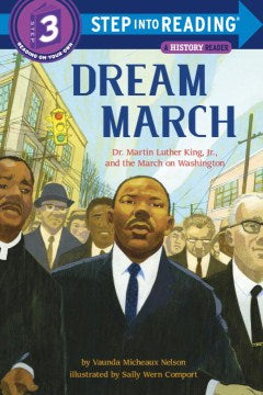 Dream March - MPHOnline.com