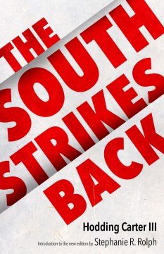 The South Strikes Back - MPHOnline.com