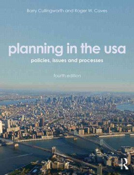 Planning in the USA - MPHOnline.com