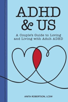 ADHD & Us - MPHOnline.com