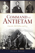 Command at Antietam - MPHOnline.com