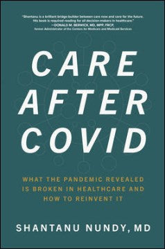 Care After Covid - MPHOnline.com