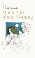 Much Ado About Nothing - MPHOnline.com