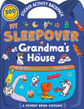 My Sleepover at Grandma's House - MPHOnline.com