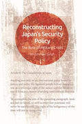 Reconstructing Japan's Security - MPHOnline.com