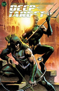 Aquaman/Green Arrow Deep Target - MPHOnline.com