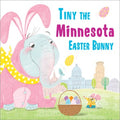 Tiny the Minnesota Easter Bunny - MPHOnline.com