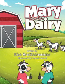 Mary from the Dairy - MPHOnline.com