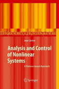 Analysis and Control of Nonlinear Systems - MPHOnline.com