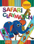 Safari Claymation - MPHOnline.com