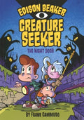 Edison Beaker, Creature Seeker - MPHOnline.com