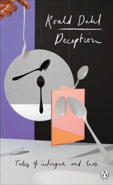 Deception: Penguin Picks (New cover) - MPHOnline.com