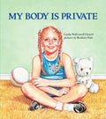 My Body Is Private - MPHOnline.com