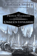 The Prince Warriors and the Unseen Invasion - MPHOnline.com