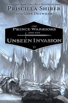 The Prince Warriors and the Unseen Invasion - MPHOnline.com