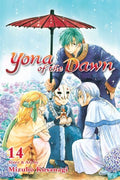 Yona of the Dawn 14 - MPHOnline.com