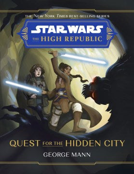 Star Wars the High Republic - MPHOnline.com