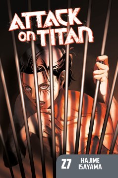 Attack on Titan 27 - MPHOnline.com