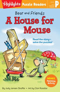 A House for Mouse - MPHOnline.com