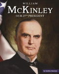 William Mckinley - MPHOnline.com